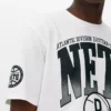 Cămășă cu imprimeu NBA Brooklyn Nets Cămășă cu imprimeu NBA Brooklyn Nets