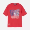 Cămășă cu imprimeu NBA Washington Wizards Cămășă cu imprimeu NBA Washington Wizards