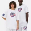 Cămășă cu imprimeu NFL Buffalo Bills Cămășă cu imprimeu NFL Buffalo Bills