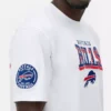 Cămășă cu imprimeu NFL Buffalo Bills Cămășă cu imprimeu NFL Buffalo Bills