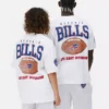 Cămășă cu imprimeu NFL Buffalo Bills Cămășă cu imprimeu NFL Buffalo Bills