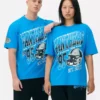 Cămășă cu imprimeu NFL Carolina Panthers Cămășă cu imprimeu NFL Carolina Panthers