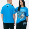Cămășă cu imprimeu NFL Carolina Panthers Cămășă cu imprimeu NFL Carolina Panthers