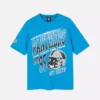 Cămășă cu imprimeu NFL Carolina Panthers Cămășă cu imprimeu NFL Carolina Panthers