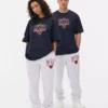 Cămășă cu imprimeu NFL Chicago Bears Cămășă cu imprimeu NFL Chicago Bears