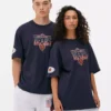 Cămășă cu imprimeu NFL Chicago Bears Cămășă cu imprimeu NFL Chicago Bears