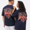 Cămășă cu imprimeu NFL Chicago Bears Cămășă cu imprimeu NFL Chicago Bears