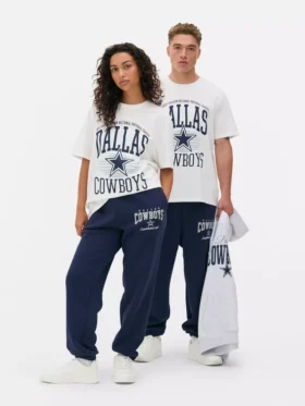 Cămășă cu imprimeu NFL Dallas Cowboys