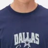Cămășă cu imprimeu NFL Dallas Cowboys Cămășă cu imprimeu NFL Dallas Cowboys