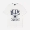 Cămășă cu imprimeu NFL Dallas Cowboys Cămășă cu imprimeu NFL Dallas Cowboys