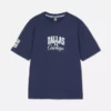 Cămășă cu imprimeu NFL Dallas Cowboys Cămășă cu imprimeu NFL Dallas Cowboys