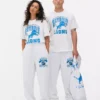 Cămășă cu imprimeu NFL Detroit Lions Cămășă cu imprimeu NFL Detroit Lions