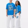 Cămășă cu imprimeu NFL Detroit Lions Cămășă cu imprimeu NFL Detroit Lions