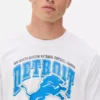 Cămășă cu imprimeu NFL Detroit Lions Cămășă cu imprimeu NFL Detroit Lions