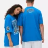 Cămășă cu imprimeu NFL Detroit Lions Cămășă cu imprimeu NFL Detroit Lions