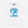 Cămășă cu imprimeu NFL Detroit Lions Cămășă cu imprimeu NFL Detroit Lions