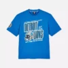 Cămășă cu imprimeu NFL Detroit Lions Cămășă cu imprimeu NFL Detroit Lions