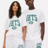 Cămășă cu imprimeu NFL New York Jets Cămășă cu imprimeu NFL New York Jets