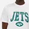 Cămășă cu imprimeu NFL New York Jets Cămășă cu imprimeu NFL New York Jets