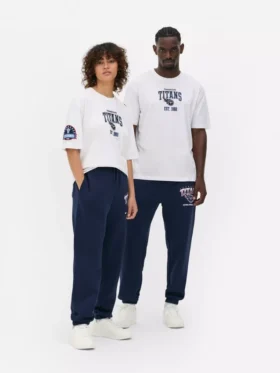 Cămășă cu imprimeu NFL Tennessee Titans