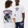 Cămășă cu imprimeu NFL Tennessee Titans Cămășă cu imprimeu NFL Tennessee Titans