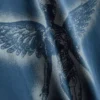 Cămășă cu imprimeu „Nirvana Angel”