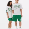 Cămășă cu imprimeu Philadelphia Eagles din NFL Cămășă cu imprimeu Philadelphia Eagles din NFL