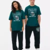 Cămășă cu imprimeu Philadelphia Eagles din NFL