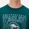 Cămășă cu imprimeu Philadelphia Eagles din NFL