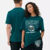 Cămășă cu imprimeu Philadelphia Eagles din NFL