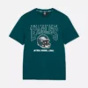 Cămășă cu imprimeu Philadelphia Eagles din NFL