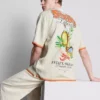 Cămășă cu imprimeu Sicilia Cămășă cu imprimeu Sicilia