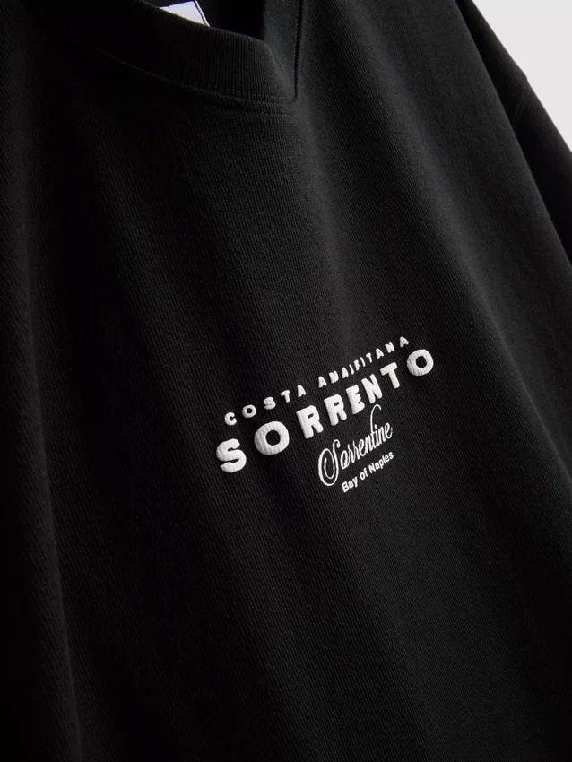 Cămășă cu imprimeu Sorrento Cămășă cu imprimeu Sorrento