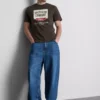 Cămășă cu imprimeu „Southern Comfort”