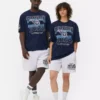 Cămășă cu imprimeu Tennessee Titans Cămășă cu imprimeu Tennessee Titans