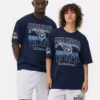 Cămășă cu imprimeu Tennessee Titans Cămășă cu imprimeu Tennessee Titans