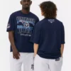 Cămășă cu imprimeu Tennessee Titans Cămășă cu imprimeu Tennessee Titans