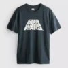 Cămășă cu logo Star Wars Cămășă cu logo Star Wars