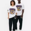 Cămășă cu logo-ul echipei Baltimore Ravens din NFL