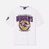 Cămășă cu logo-ul echipei Baltimore Ravens din NFL