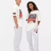 Cămășă cu logo-ul echipei Chicago Bears din NFL Cămășă cu logo-ul echipei Chicago Bears din NFL