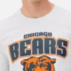 Cămășă cu logo-ul echipei Chicago Bears din NFL Cămășă cu logo-ul echipei Chicago Bears din NFL
