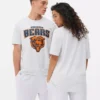 Cămășă cu logo-ul echipei Chicago Bears din NFL Cămășă cu logo-ul echipei Chicago Bears din NFL