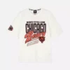 Cămășă cu logo-ul echipei Chicago Bears din NFL Cămășă cu logo-ul echipei Chicago Bears din NFL