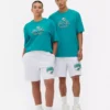 Cămășă cu logo-ul echipei Miami Dolphins din NFL Cămășă cu logo-ul echipei Miami Dolphins din NFL