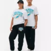 Cămășă cu logo-ul echipei Miami Dolphins din NFL Cămășă cu logo-ul echipei Miami Dolphins din NFL
