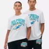 Cămășă cu logo-ul echipei Miami Dolphins din NFL Cămășă cu logo-ul echipei Miami Dolphins din NFL