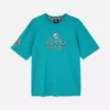 Cămășă cu logo-ul echipei Miami Dolphins din NFL Cămășă cu logo-ul echipei Miami Dolphins din NFL