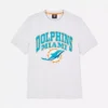 Cămășă cu logo-ul echipei Miami Dolphins din NFL Cămășă cu logo-ul echipei Miami Dolphins din NFL