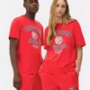 Cămășă cu logo-ul echipei NBA Houston Rockets Cămășă cu logo-ul echipei NBA Houston Rockets